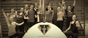 Groupfitness Duale Hochschule Bad Mergentheim