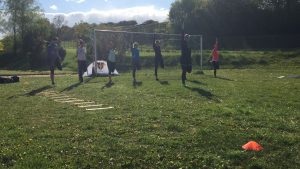 Firmen Fitness ROTO Dach-und Solartechnik