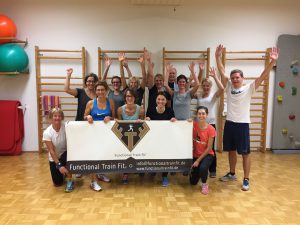 FTF Groupfitness