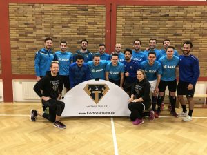 FV Lauda Landesliga Herren